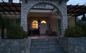 Lavanda Apartments&Studios
